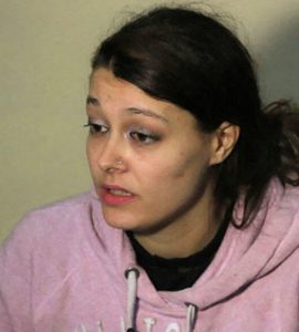 La djihadiste Emilie König accusée de violences sur ses enfants