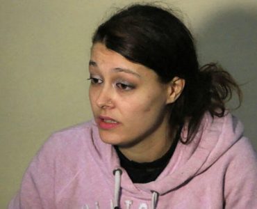 La djihadiste Emilie König accusée de violences sur ses enfants