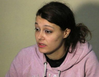 La djihadiste Emilie König accusée de violences sur ses enfants