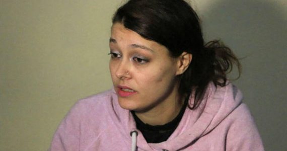 La djihadiste Emilie König accusée de violences sur ses enfants