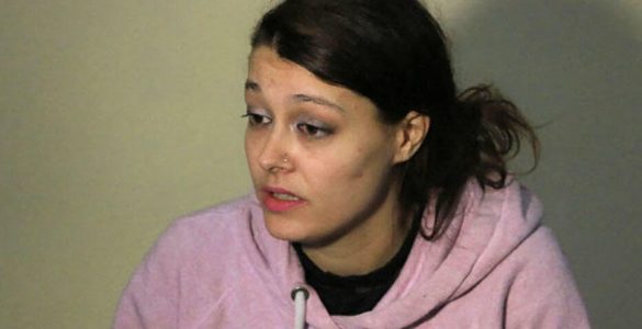 La djihadiste Emilie König accusée de violences sur ses enfants