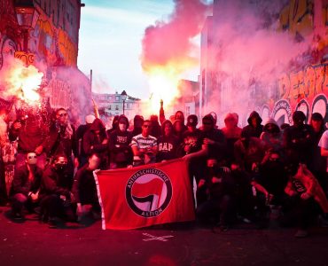 Action Antifasciste Paris-Banlieue : 16 ans de violences