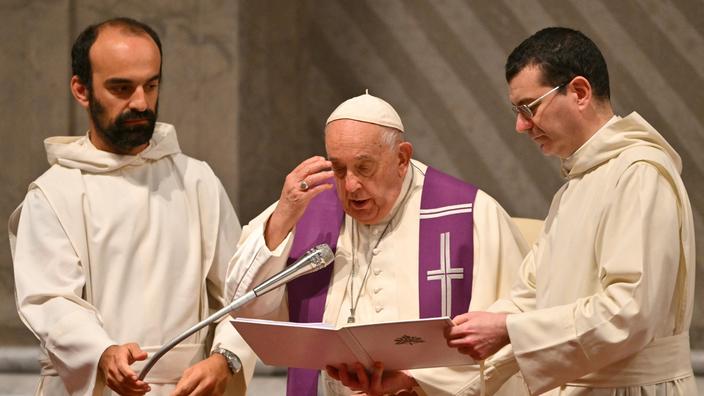 «Péché contre la création, contre les peuples indigènes, contre les migrants»... L’Église catholique définit sept nouveaux péchés