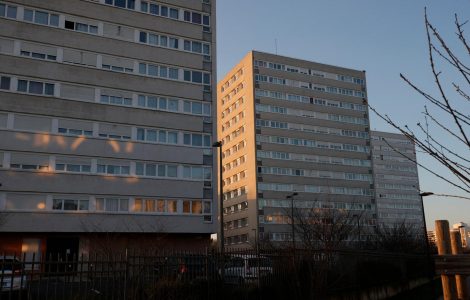 Logement : le gouvernement veut donner plus de pouvoir aux maires dans l’attribution des HLM