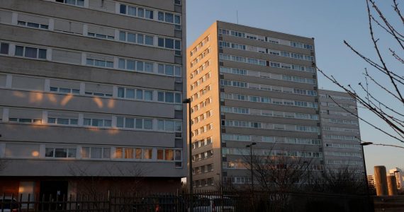 Logement : le gouvernement veut donner plus de pouvoir aux maires dans l’attribution des HLM