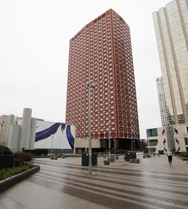 Paris : nouvel affrontement sur la dalle Beaugrenelle, un mineur en « urgence absolue »