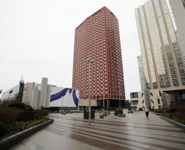 Paris : nouvel affrontement sur la dalle Beaugrenelle, un mineur en « urgence absolue »