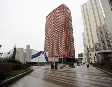 Paris : nouvel affrontement sur la dalle Beaugrenelle, un mineur en « urgence absolue »