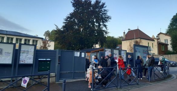 Elèves blessés, personnel dépassé... Un enfant de 5 ans terrorise une école de Chaville depuis un an