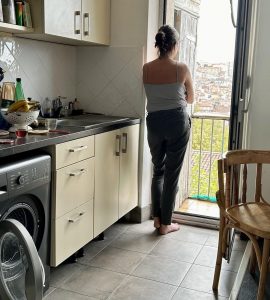 Délogée de son appartement par des dealers : le calvaire de Cécilia quartier Belle-de-Mai à Marseille