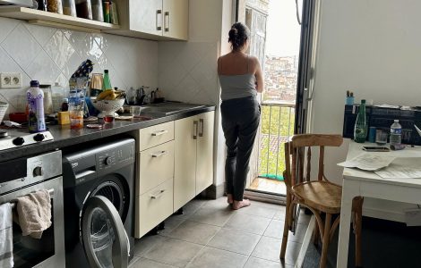 Délogée de son appartement par des dealers : le calvaire de Cécilia quartier Belle-de-Mai à Marseille