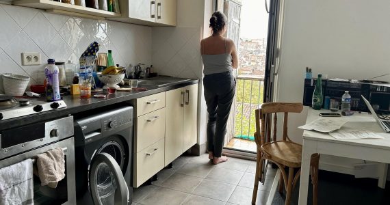 Délogée de son appartement par des dealers : le calvaire de Cécilia quartier Belle-de-Mai à Marseille