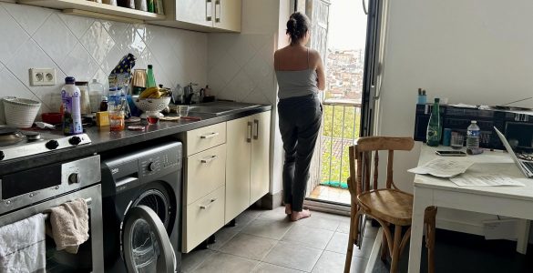 Délogée de son appartement par des dealers : le calvaire de Cécilia quartier Belle-de-Mai à Marseille