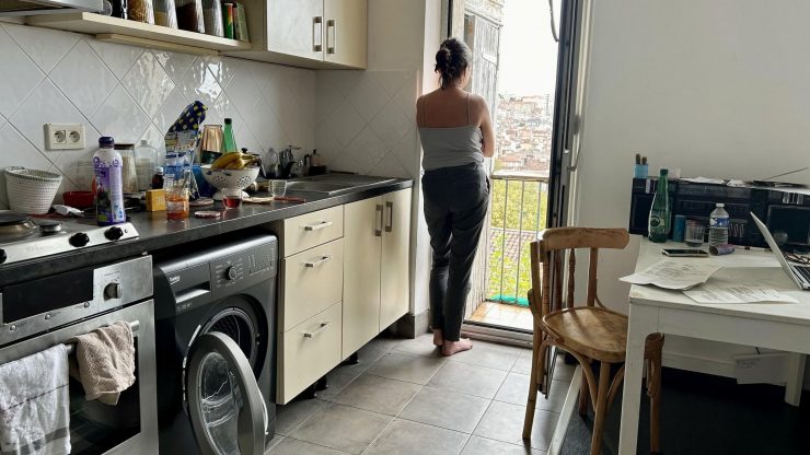 Délogée de son appartement par des dealers : le calvaire de Cécilia quartier Belle-de-Mai à Marseille