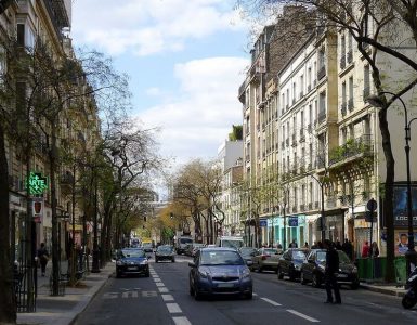 Violence sexuelle à Paris : l’agresseur échappe à la prison et se retrouve en centre de rétention