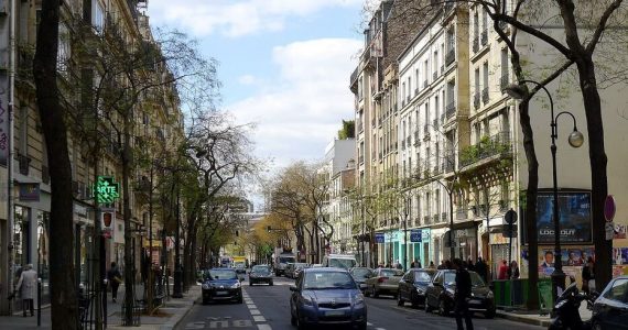 Violence sexuelle à Paris : l’agresseur échappe à la prison et se retrouve en centre de rétention