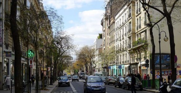 Violence sexuelle à Paris : l’agresseur échappe à la prison et se retrouve en centre de rétention