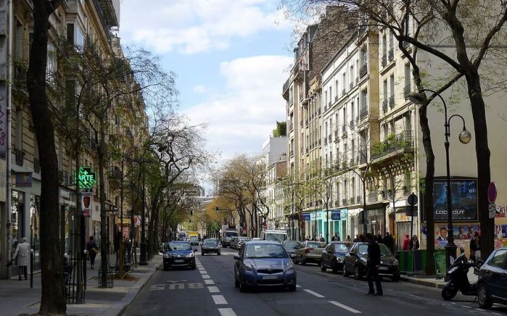 Violence sexuelle à Paris : l’agresseur échappe à la prison et se retrouve en centre de rétention