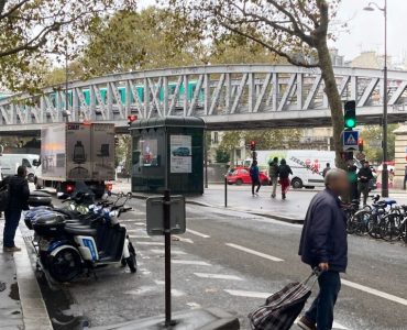 « J’ai vu un gars s’écrouler » : deux hommes grièvement blessés après une altercation au couteau à La Chapelle