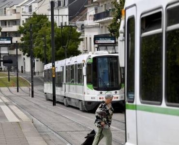 Un homme écroué pour apologie du terrorisme, exhibitionnisme et violences sur des passants à Nantes