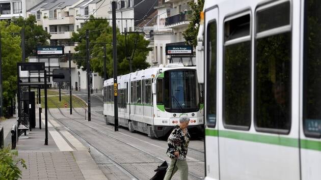 Un homme écroué pour apologie du terrorisme, exhibitionnisme et violences sur des passants à Nantes