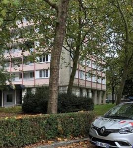 Nouveau règlement de compte jeudi soir à Maurepas à Rennes : un homme de 24 ans blessé