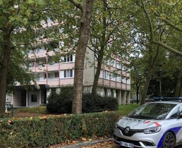 Nouveau règlement de compte jeudi soir à Maurepas à Rennes : un homme de 24 ans blessé