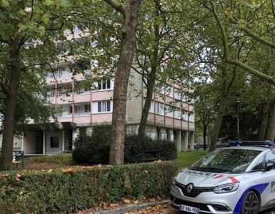 Nouveau règlement de compte jeudi soir à Maurepas à Rennes : un homme de 24 ans blessé