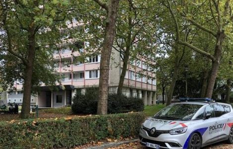 Nouveau règlement de compte jeudi soir à Maurepas à Rennes : un homme de 24 ans blessé