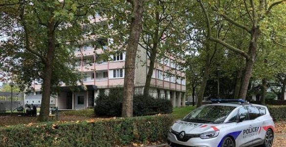 Nouveau règlement de compte jeudi soir à Maurepas à Rennes : un homme de 24 ans blessé