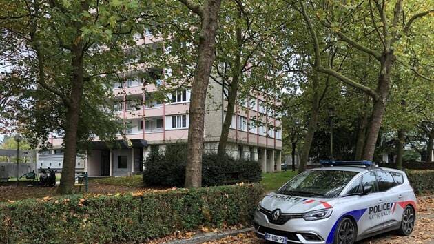 Nouveau règlement de compte jeudi soir à Maurepas à Rennes : un homme de 24 ans blessé