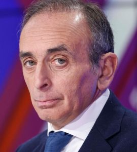 Éric Zemmour adapte en documentaire « Un suicide français » pour Canal +