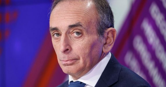 Éric Zemmour adapte en documentaire « Un suicide français » pour Canal +