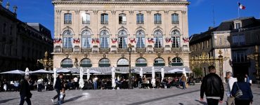 « Une fille comme toi ne devrait pas rentrer toute seule » : le violeur de la place Stanislas jugé à Nancy