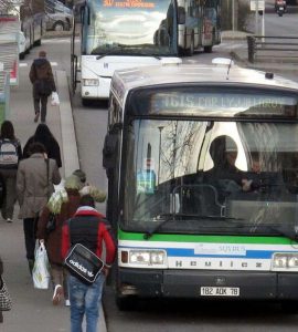 Yvelines : interpellé sur l’A13 au volant d’un bus dérobé à Montigny-le-Bretonneux