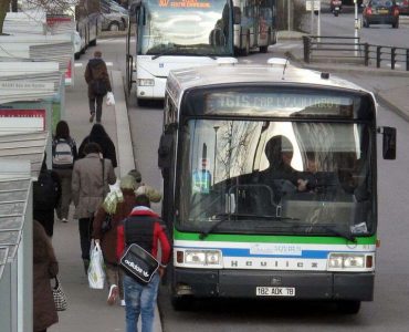 Yvelines : interpellé sur l’A13 au volant d’un bus dérobé à Montigny-le-Bretonneux