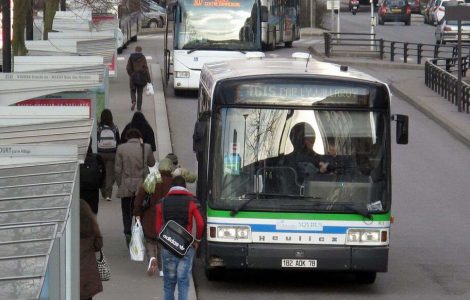 Yvelines : interpellé sur l’A13 au volant d’un bus dérobé à Montigny-le-Bretonneux