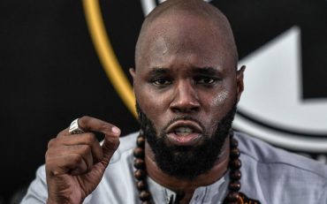 Ce que l’on sait de l’arrestation à Paris du militant panafricaniste Kémi Séba, multicondamné pour haine raciale