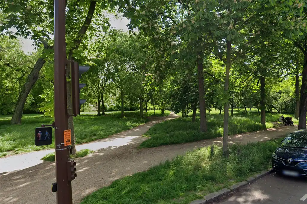 Bois de Boulogne : Une joggeuse de 19 ans victime d'une tentative de viol, enquête ouverte