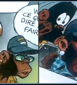 Spirou : un album, accusé de racisme et de sexisme, est retiré de tous les points de vente par son éditeur Dupuis