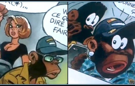 Spirou : un album, accusé de racisme et de sexisme, est retiré de tous les points de vente par son éditeur Dupuis