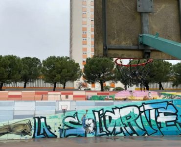 Marseille: le centre social La Solidarité fermé après plusieurs agressions envers les salariés