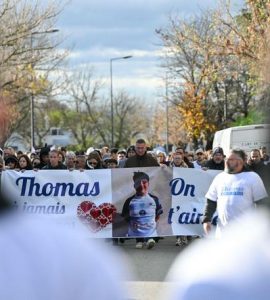 Mort de Thomas à Crépol : neuf internautes condamnés pour messages haineux