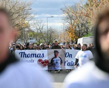 Mort de Thomas à Crépol : neuf internautes condamnés pour messages haineux