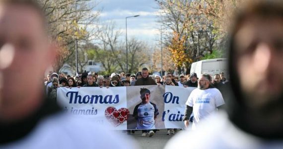 Mort de Thomas à Crépol : neuf internautes condamnés pour messages haineux