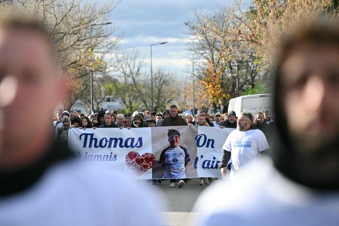 Mort de Thomas à Crépol : neuf internautes condamnés pour messages haineux