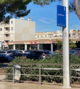 Imbroglio judiciaire autour d’un délinquant interdit de territoire français, blessé par balle à Montpellier