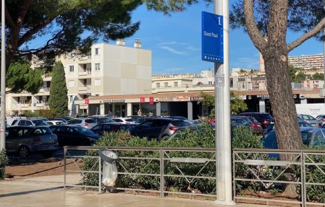 Imbroglio judiciaire autour d’un délinquant interdit de territoire français, blessé par balle à Montpellier