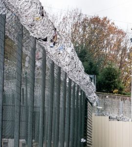 [Info VA] Marseille : un détenu égorgé à mort à la prison des Baumettes