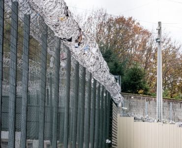 [Info VA] Marseille : un détenu égorgé à mort à la prison des Baumettes